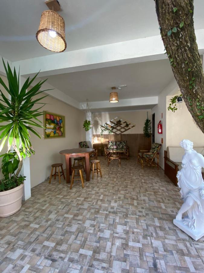 Villa Rupestre Флорианополис Экстерьер фото