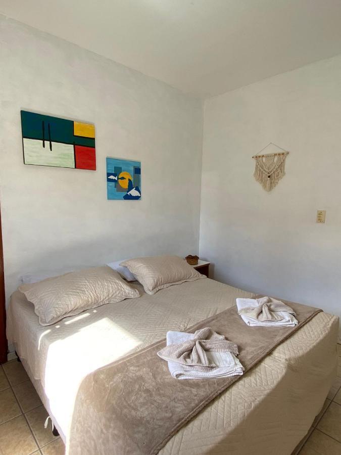Villa Rupestre Флорианополис Экстерьер фото